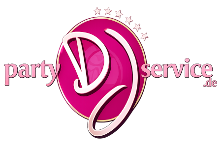 Bild von der Webseite von partyDJservice